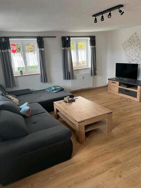 Foto - Erdgeschoss Wohnung in Eglfing - 560,00 EUR Kaltmiete,