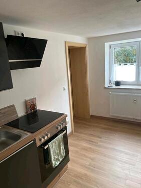 Foto - Etagenwohnung in Eglfing zur Miete