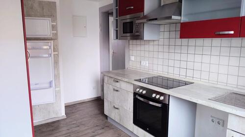 Foto - Etagenwohnung in Weiden in der Oberpfalz