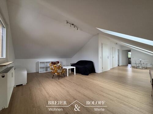 Foto - Etagenwohnung zur Miete in Bad Nenndorf