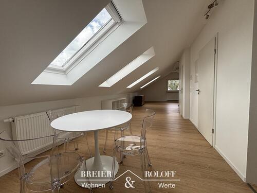 Foto - Etagenwohnung in Bad Nenndorf