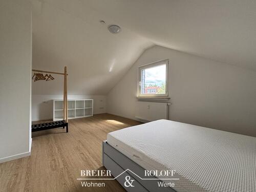 Foto - Etagenwohnung in Bad Nenndorf zur Miete