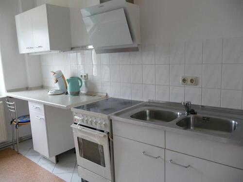 Foto - 2-Raumwohnung in ZittauWest - 298,00 EUR Kaltmiete,