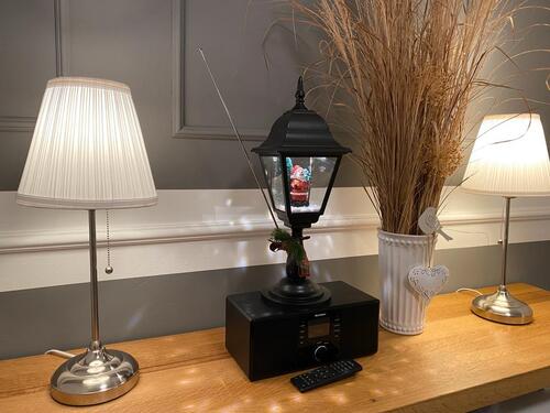 Foto - Ferienwohnung, Riekes, Sauerland, Winter Advent, Kurzurlaub