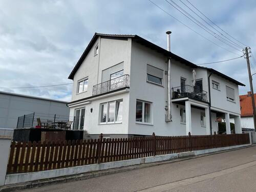 Foto - Mehrfamilienhaus zu verkaufen in Donauwörth