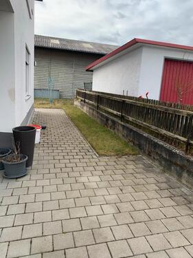 Foto - 9 Zimmer Einfamilienhaus in Donauwörth