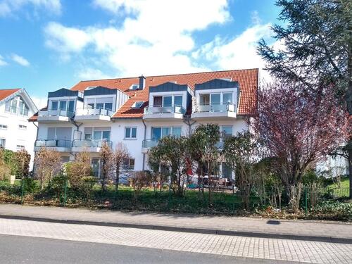 Foto - Helle großzügige Dachgeschosswohnung in Niederpleis-Schmerbroich