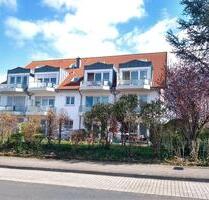 Helle großzügige Dachgeschosswohnung in Niederpleis-Schmerbroich - Sankt Augustin