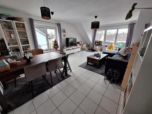 Foto - 4 Zimmer Etagenwohnung zur Miete in Sankt Augustin