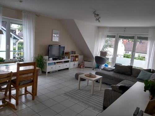 Foto - 4 Zimmer Etagenwohnung in Sankt Augustin