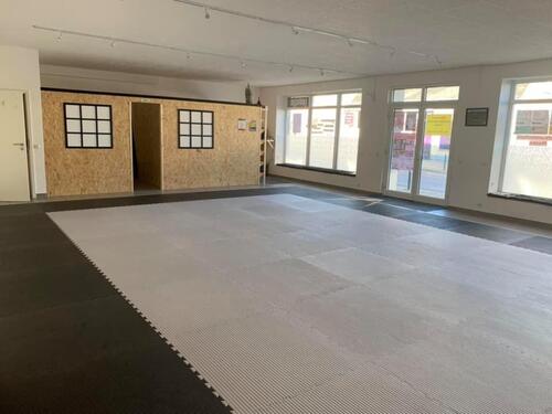 Foto - Sporträume für Kinder Seniorensport und ähnlichem