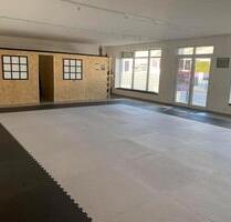 Sporträume für Kinder Seniorensport und ähnlichem - Teltow