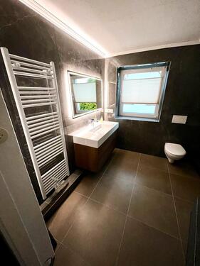 Foto - Etagenwohnung in Hohenlockstedt zur Miete