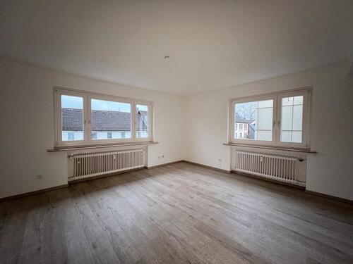 Foto - 3 Zimmer Etagenwohnung zur Miete in Hemer