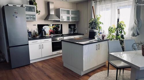 Foto - Wohnung 79 m2 mit Balkon in 93192 Wald