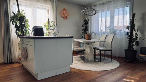 Foto - 2 Zimmer Etagenwohnung in Wald