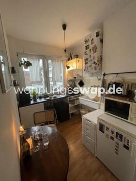 Foto - 1 Zimmer Etagenwohnung in Köln