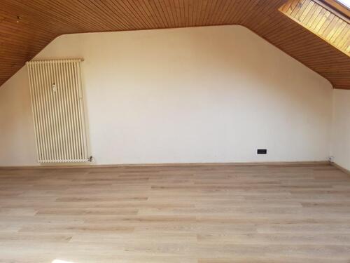 Foto - 2 Zimmer Dachgeschoßwohnung in Esslingen am Neckar