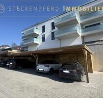 Traumhafte EG Wohnung im Neubau! - Alfeld (Leine)