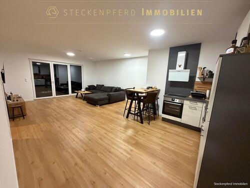 Foto - 2 Zimmer Erdgeschoßwohnung in Alfeld (Leine)