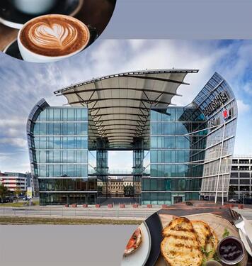 Foto - KTV - Café und Bistrofläche - 3.986,00&nbsp;EUR Kaltmiete, ca.&nbsp; 14,50&nbsp;m&sup2;