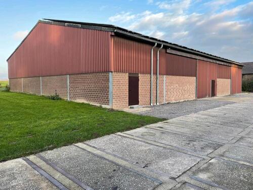 Foto - Stellplatz, Wohnmobil, Caravan Boot, Oldtimer Wohnwagen