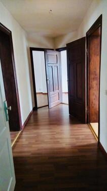 Foto - 3 Zimmer Dachgeschoßwohnung zur Miete in Bad Muskau