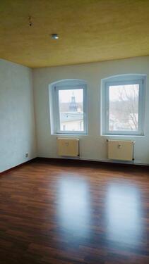 Foto - 3 Zimmer Dachgeschoßwohnung in Bad Muskau