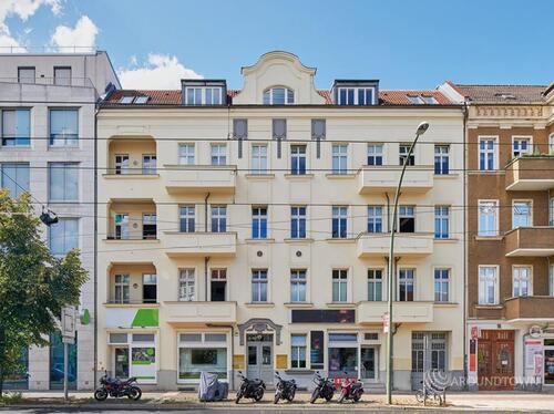 Foto - Provisionsfreier Office Space in Bestlage