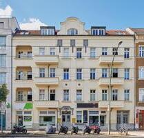 Provisionsfreier Office Space in Bestlage - Berlin Pankow