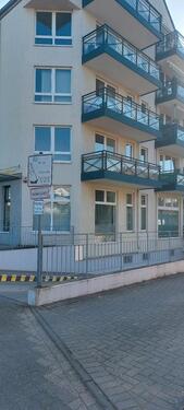 Foto - Wohnung, zwei Zimmer, barrierefrei