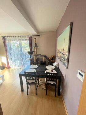 Foto - schöne 2 Zimmer Wohnung - 560,00&nbsp;EUR Kaltmiete, ca.&nbsp; 65,00&nbsp;m&sup2;