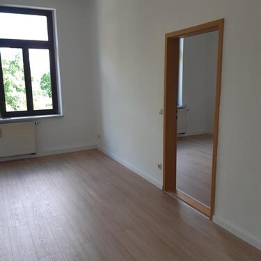 Foto - Etagenwohnung in Plauen zur Miete