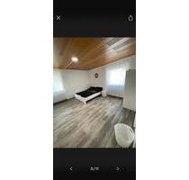 WG-Zimmer in Friedrichshafen-Manzell