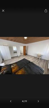 Foto - 1 Zimmer Etagenwohnung zur Miete in Friedrichshafen