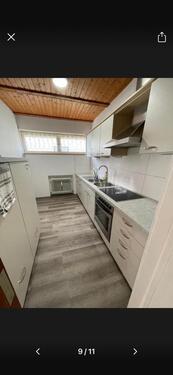 Foto - 1 Zimmer Etagenwohnung in Friedrichshafen