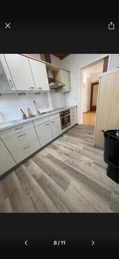 Foto - Etagenwohnung in Friedrichshafen zur Miete