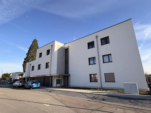 Foto - Ein Ort zum Wohlfühlen - 2-Zimmer-Wohnung in Schwabach