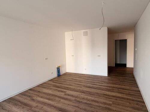 Foto - 2 Zimmer Hochparterre in Schwabach