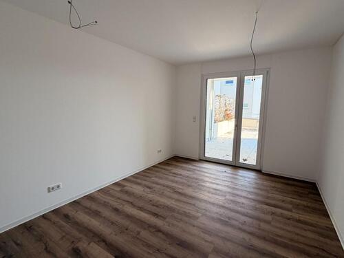 Foto - Hochparterre in Schwabach zur Miete