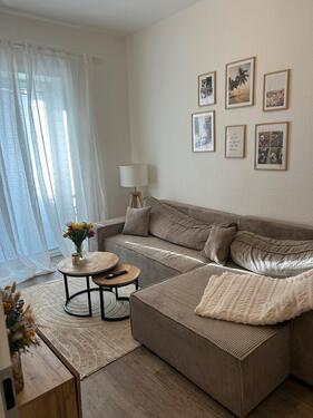 Foto - 2 Zimmer Erdgeschoßwohnung zur Miete in Leipzig