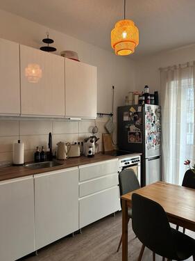 Foto - 2 Zimmer Erdgeschoßwohnung in Leipzig