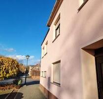 Lage, Lage, Lage - Wohn- und Geschäftshaus im Herzen von Wörlitz - Oranienbaum-Wörlitz