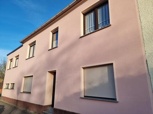 Foto - 7 Zimmer Einfamilienhaus zum Kaufen in Oranienbaum-Wörlitz