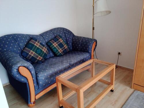 Foto - 1 Zimmer Etagenwohnung zum Kaufen in Bad Füssing