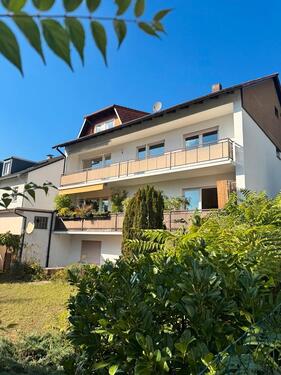 Foto - Sanierte Exklusive 4 Zimmer Wohnung in Eberstadt Waldnähe