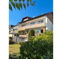 Sanierte Exklusive 4 Zimmer Wohnung in Eberstadt Waldnähe - Weiterstadt