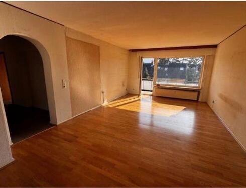 Foto - Etagenwohnung in Weiterstadt zur Miete