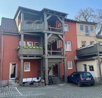 Innenstadt Jena Zwätzengasse 18 eine 1,5R Wg frei werdend ab 1.5.