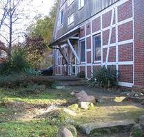 3 Zimmer Wohnung in einem Bauernhaus - Hanstedt